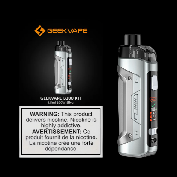 Geek Vape- B100 Kit