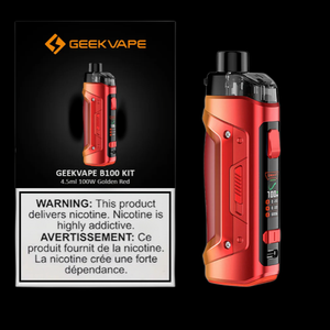 Geek Vape- B100 Kit