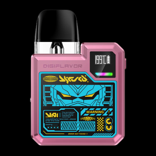 Geek Vape Digi -Q Kit