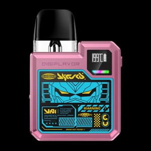 Geek Vape Digi -Q Kit