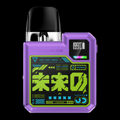 Geek Vape Digi -Q Kit