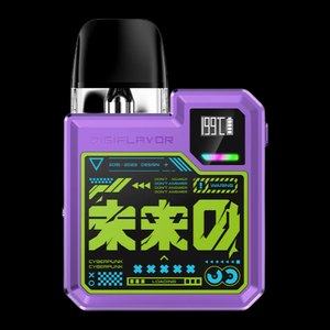 Geek Vape Digi -Q Kit