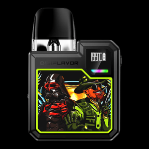 Geek Vape Digi -Q Kit