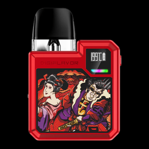 Geek Vape Digi -Q Kit