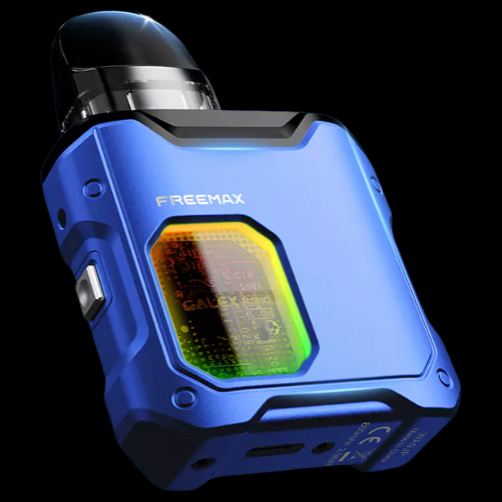 Freemax Galex Nano Kit
