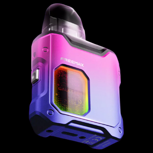 Freemax Galex Nano Kit