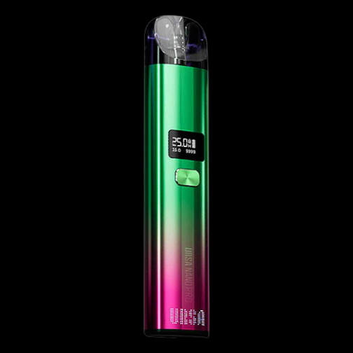 Lost Vape Quest URSA Nano Pro Kit