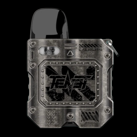 CALIBURN Tenet Koko Kit