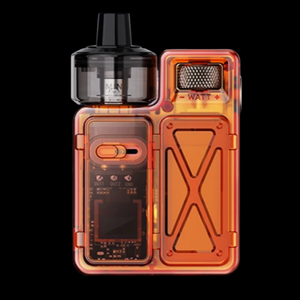 Uwell Crown M Pod Mod Kit