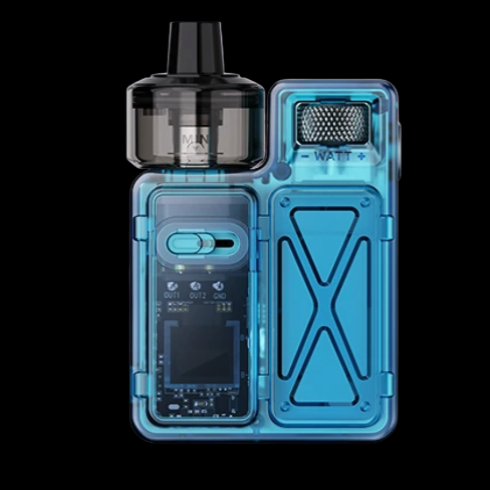 Uwell Crown M Pod Mod Kit
