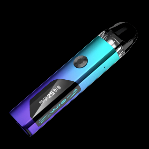 Freemax Galex Pro Kit
