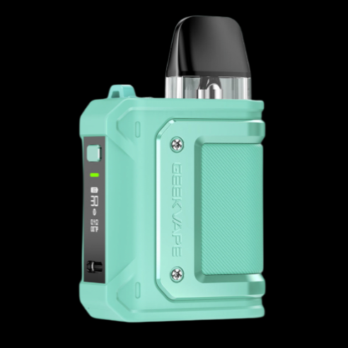 Geek Vape Aegis Hero Q Kit
