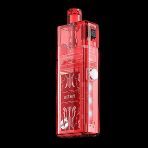 Lost Vape Orion Art Kit