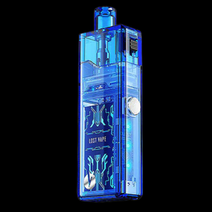 Lost Vape Orion Art Kit