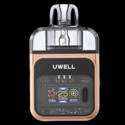 Uwell COZI Kit