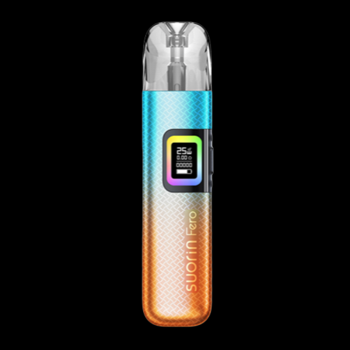 Suorin Fero Kit