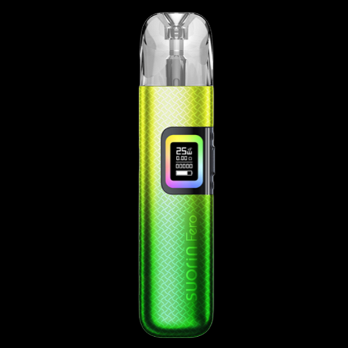 Suorin Fero Kit
