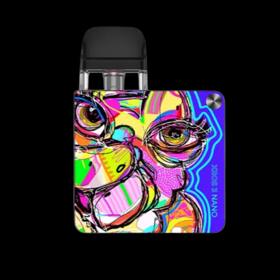 Vaporesso Xros 3 Nano Kit