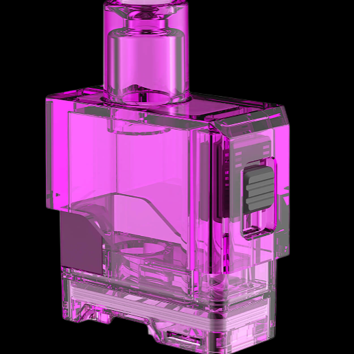 Lost Vape Orion Art Replacement Pod 1 pcs