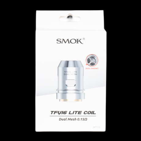 Smok TFV 16 Lite Replacement Coils 3 pcs