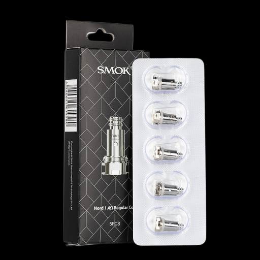 Smok Nord Replacement Coils 5 pcs