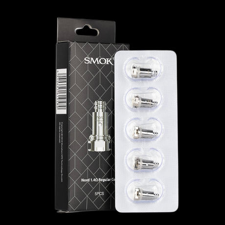 Smok Nord Replacement Coils 5 pcs