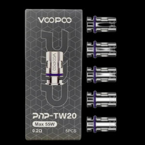 Voopoo PnP Replacement Coils 5 pcs