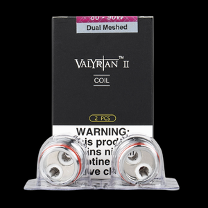 Uwell Valyrian 2 Replacement Coils 2 pcs