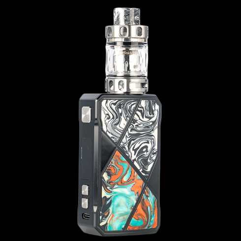 FreeMax Maxus 200W Starter Kit