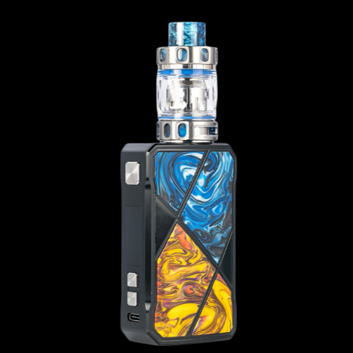 FreeMax Maxus 200W Starter Kit