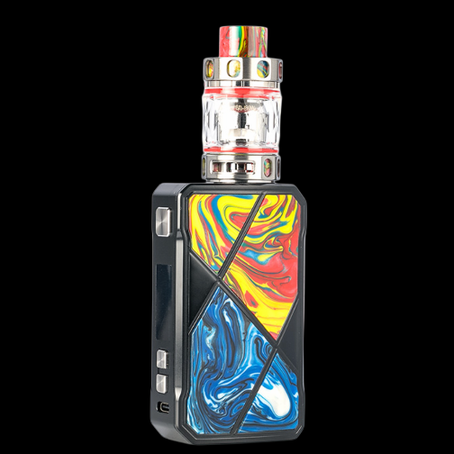 FreeMax Maxus 200W Starter Kit