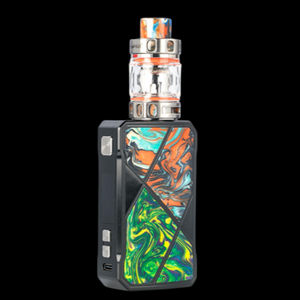 FreeMax Maxus 200W Starter Kit