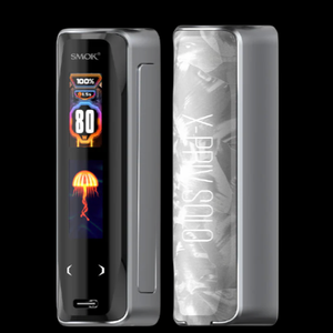 Smok X-Priv Solo 80W Starter Kit