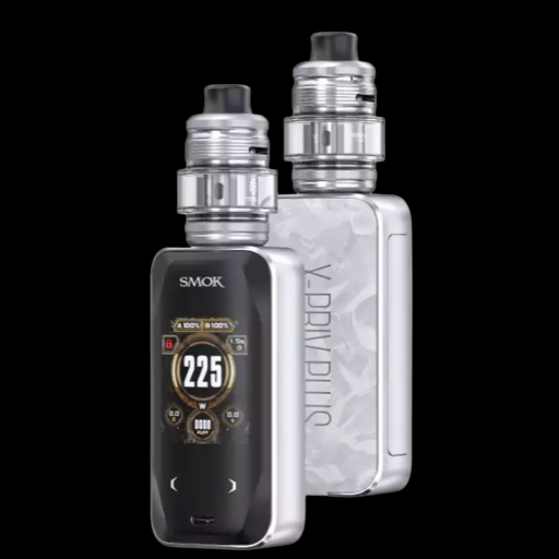 Smok X-Priv Plus 225W Starter Kit