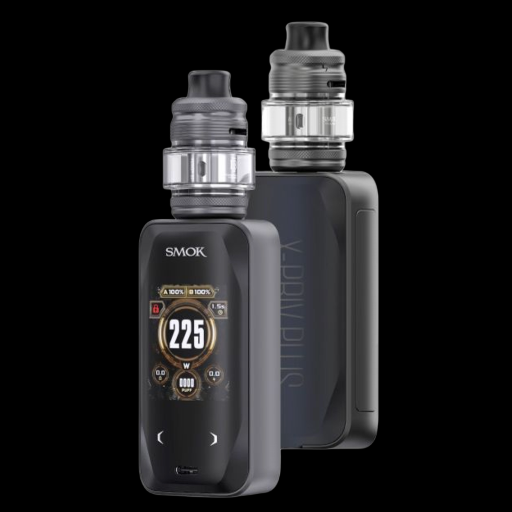Smok X-Priv Plus 225W Starter Kit