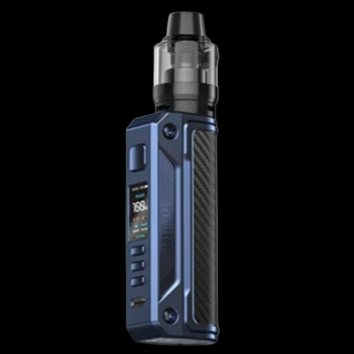 Lost Vape Thelema Solo 100W Starter Kit