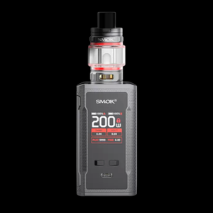 Smok R-Kiss 2 200W Kit