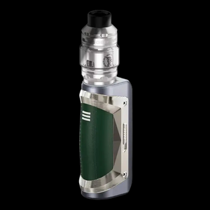 Geek Vape S100 Aegis Solo 2 Kit