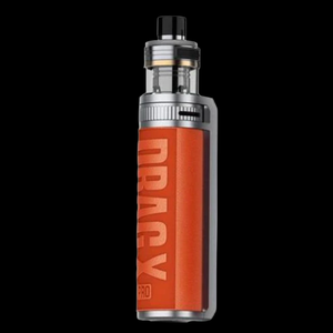 Voopoo Drag X Pro 100W Starter Kit
