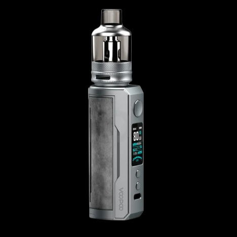 Voopoo Drag X Plus 100W Pod Mod Kit