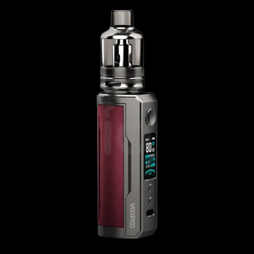 Voopoo Drag X Plus 100W Pod Mod Kit