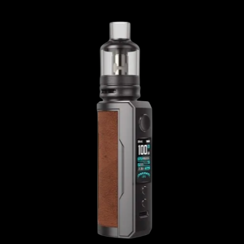 Voopoo Drag X Plus 100W Pod Mod Kit