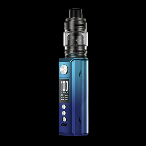 Voopoo Drag M100S Starter Kit