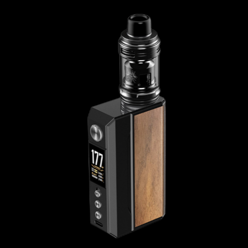 Voopoo Drag 4 177W Starter Kit