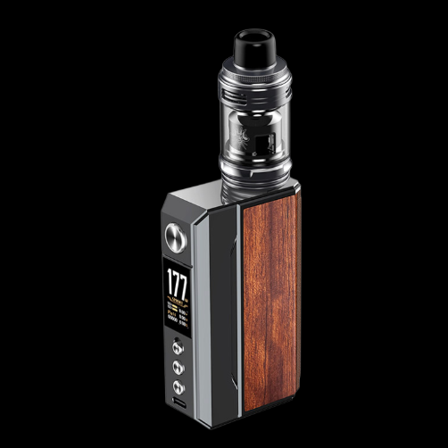 Voopoo Drag 4 177W Starter Kit