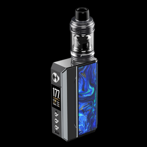 Voopoo Drag 4 177W Starter Kit
