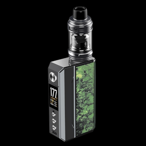 Voopoo Drag 4 177W Starter Kit