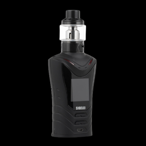Sigelei Sobra 198W TC Starter Kit