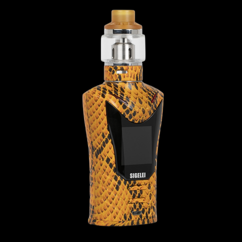 Sigelei Sobra 198W TC Starter Kit