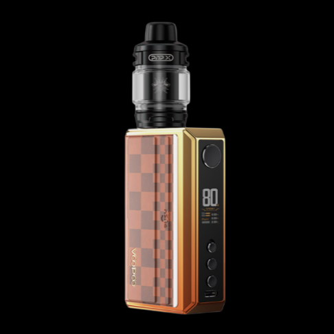 Voopoo Drag 5 177W Starter Kit